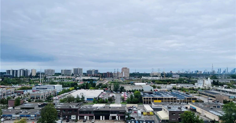 1208-160 Vanderhoof Avenue, Toronto, ON, M4G 0B7 - 24