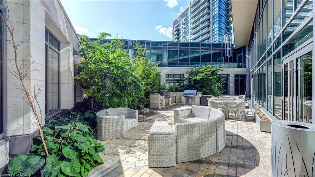 1208-160 Vanderhoof Avenue, Toronto, ON, M4G 0B7 - 34