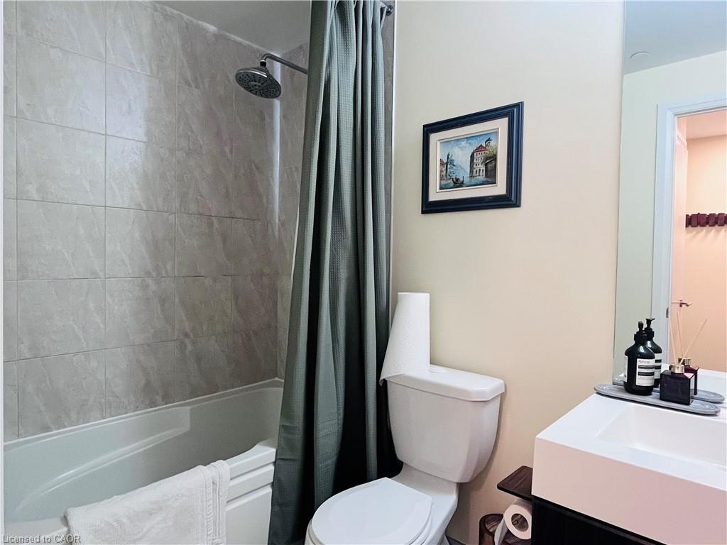 1208-160 Vanderhoof Avenue, Toronto, ON, M4G 0B7 - 28