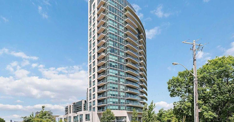 1208-160 Vanderhoof Avenue, Toronto, ON, M4G 0B7