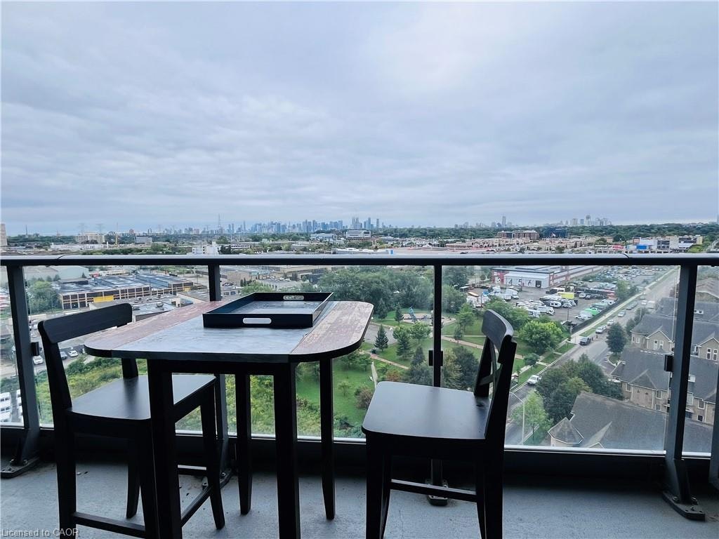 1208-160 Vanderhoof Avenue, Toronto, ON, M4G 0B7 - 21