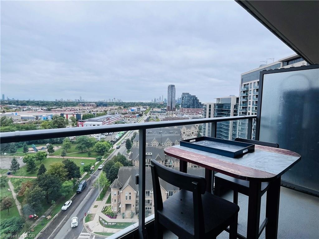 1208-160 Vanderhoof Avenue, Toronto, ON, M4G 0B7 - 25