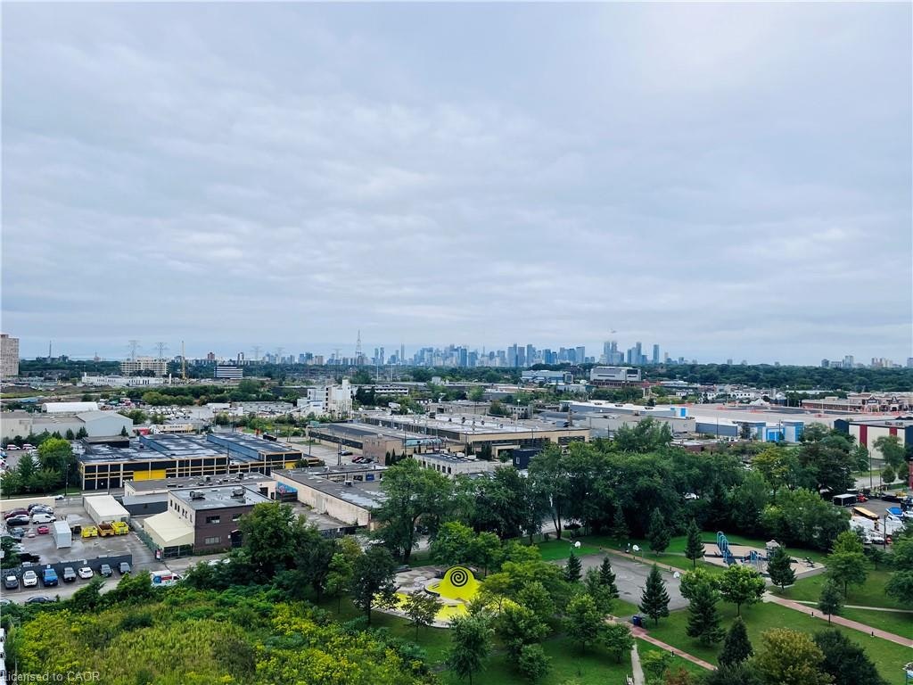 1208-160 Vanderhoof Avenue, Toronto, ON, M4G 0B7 - 22