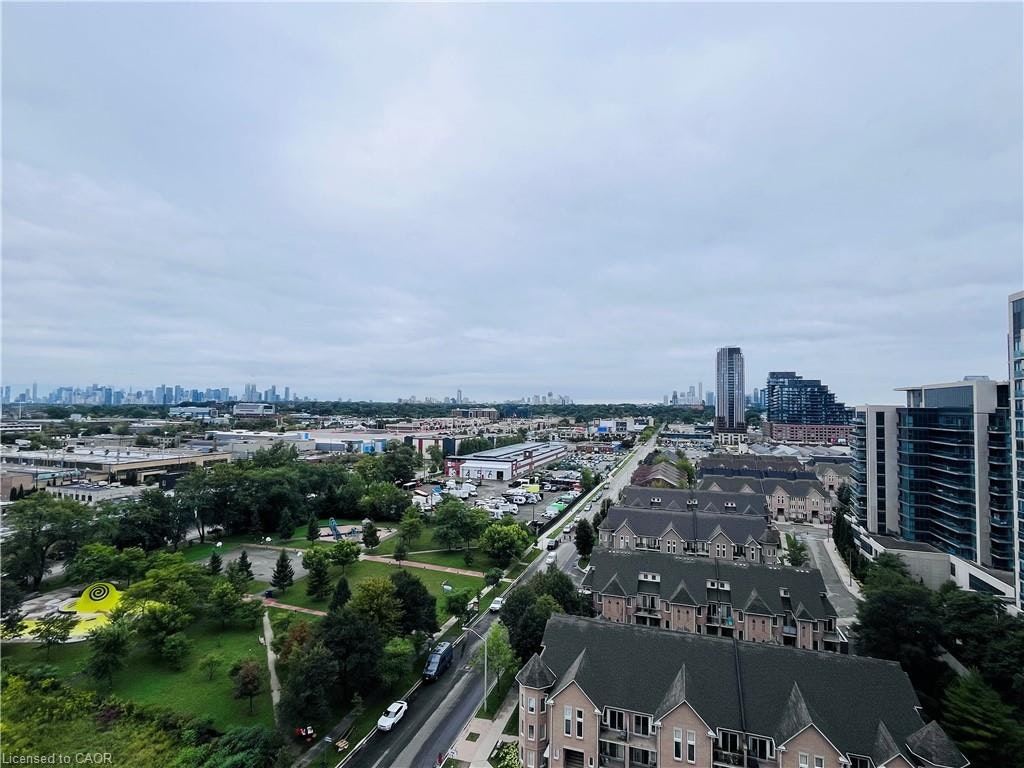 1208-160 Vanderhoof Avenue, Toronto, ON, M4G 0B7 - 23