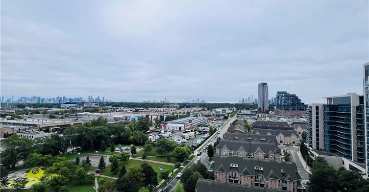 1208-160 Vanderhoof Avenue, Toronto, ON, M4G 0B7 - 23