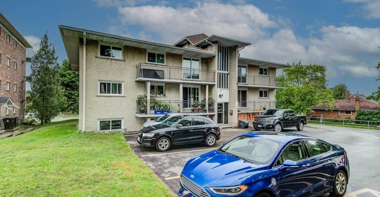 3-317 Erb Street W, Waterloo, ON, N2L 1W4 - 10