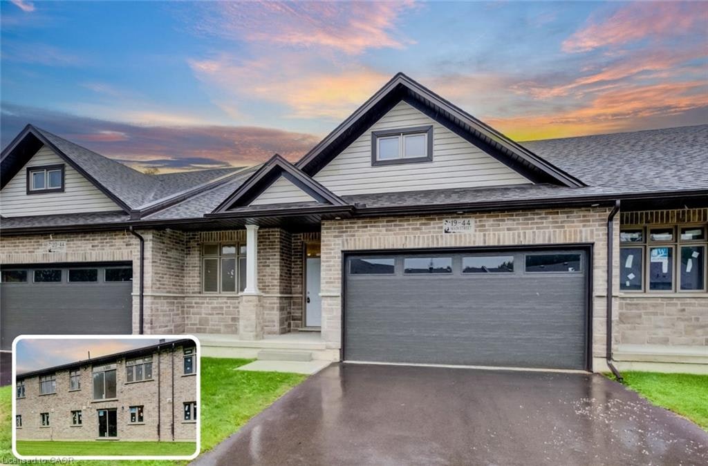 19-44 Main Street E, Blenheim, ON, N0J 1M0