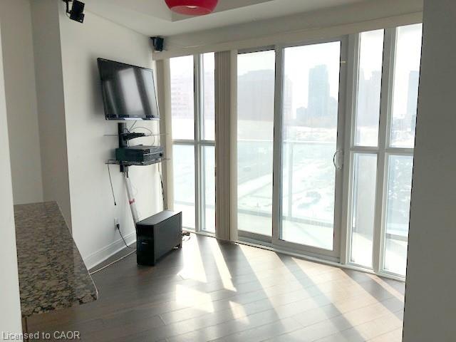 604-60 Absolute Avenue, Mississauga, ON, L4Z 0A9 - 4