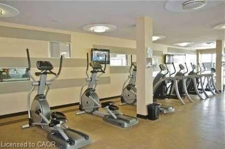 604-60 Absolute Avenue, Mississauga, ON, L4Z 0A9 - 20