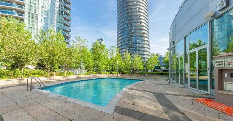 604-60 Absolute Avenue, Mississauga, ON, L4Z 0A9 - 24