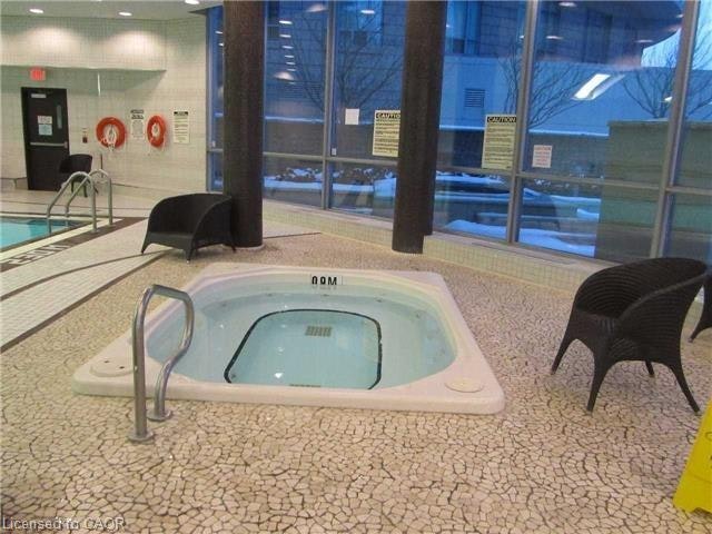604-60 Absolute Avenue, Mississauga, ON, L4Z 0A9 - 22