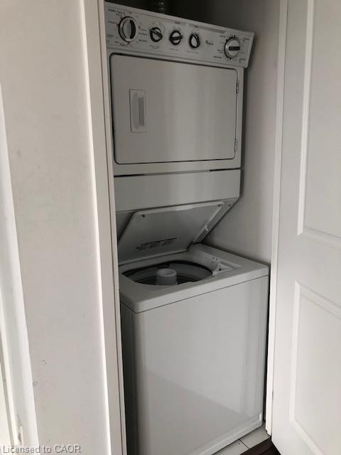 604-60 Absolute Avenue, Mississauga, ON, L4Z 0A9 - 15