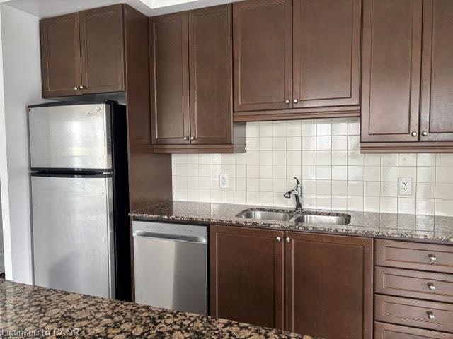 604-60 Absolute Avenue, Mississauga, ON, L4Z 0A9 - 8