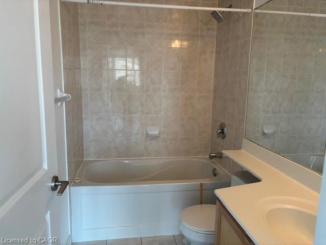 604-60 Absolute Avenue, Mississauga, ON, L4Z 0A9 - 11