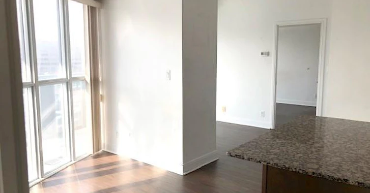 604-60 Absolute Avenue, Mississauga, ON, L4Z 0A9 - 9