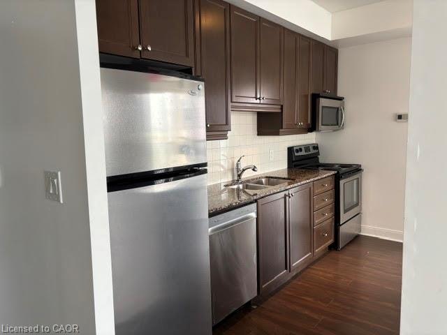 604-60 Absolute Avenue, Mississauga, ON, L4Z 0A9 - 7