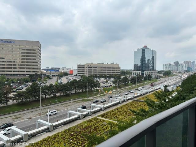 604-60 Absolute Avenue, Mississauga, ON, L4Z 0A9 - 18