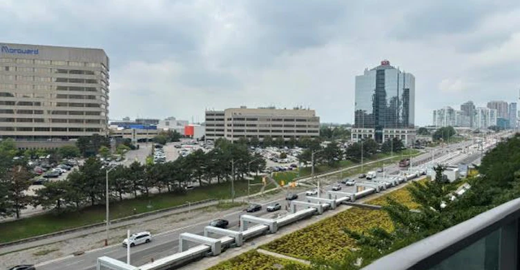 604-60 Absolute Avenue, Mississauga, ON, L4Z 0A9 - 18