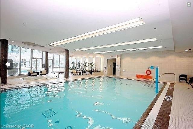 604-60 Absolute Avenue, Mississauga, ON, L4Z 0A9 - 23