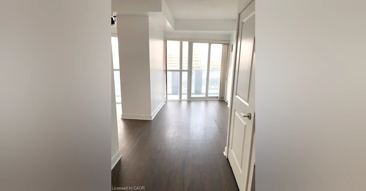 604-60 Absolute Avenue, Mississauga, ON, L4Z 0A9 - 3