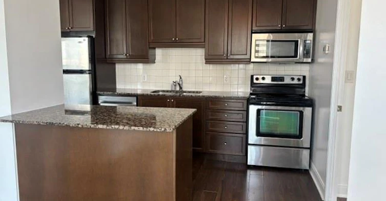 604-60 Absolute Avenue, Mississauga, ON, L4Z 0A9 - 6