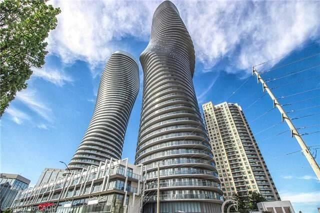 604-60 Absolute Avenue, Mississauga, ON, L4Z 0A9