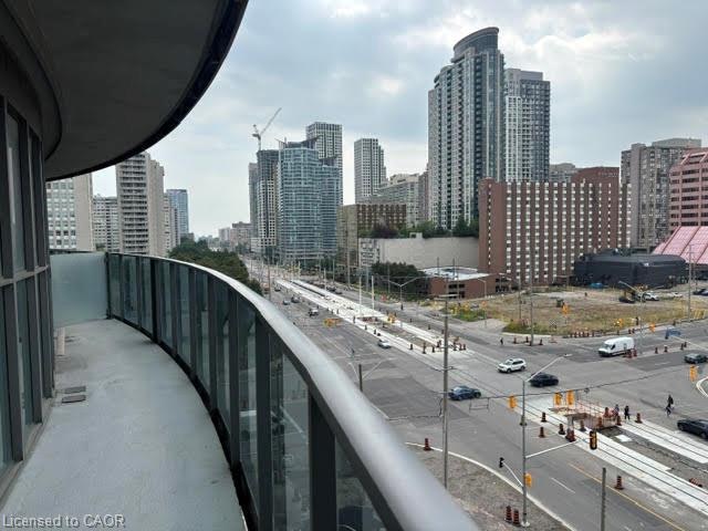 604-60 Absolute Avenue, Mississauga, ON, L4Z 0A9 - 16