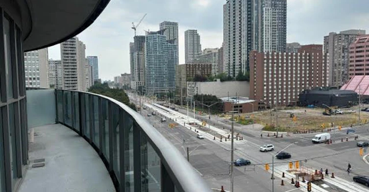 604-60 Absolute Avenue, Mississauga, ON, L4Z 0A9 - 16
