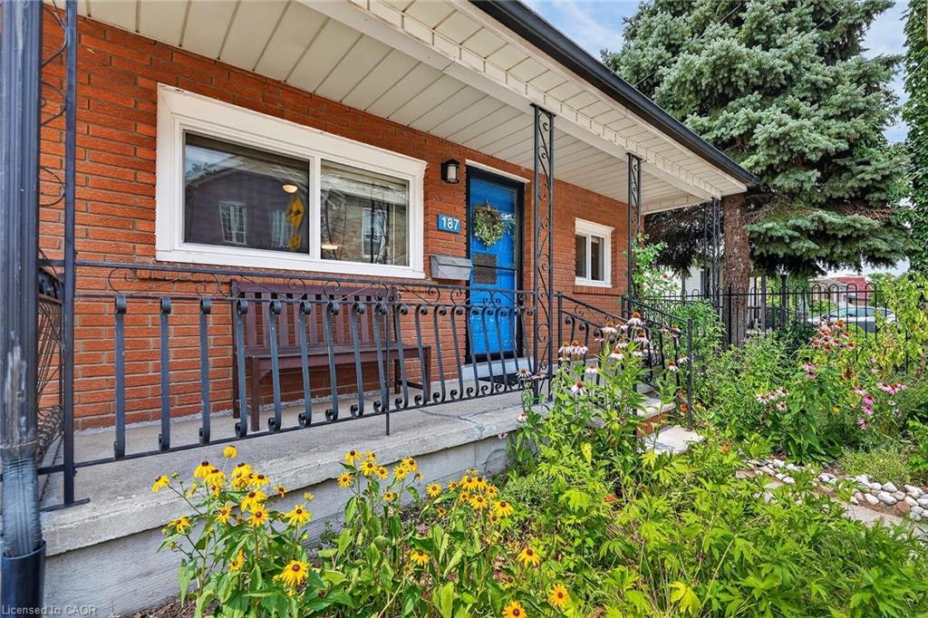 187 Ray Street N, Hamilton, ON, L8R 2Y3