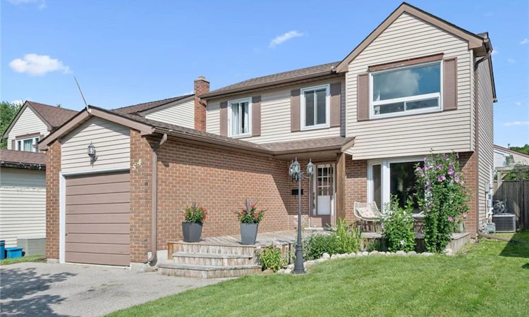 54 Royal Orchard Place