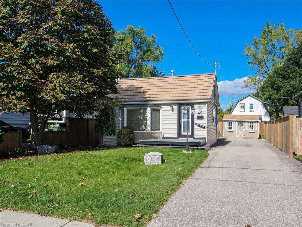 49 Brown Street, Norfolk County, ON, N0A 1N7