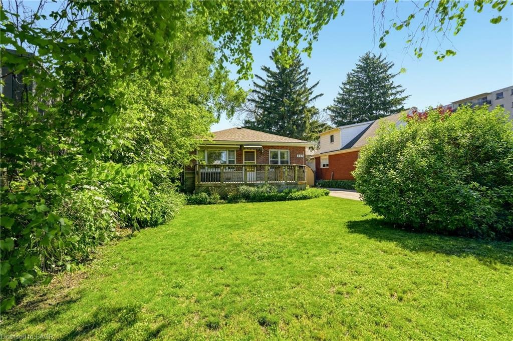 337 St Paul Street, Burlington, ON, L7R 3K2