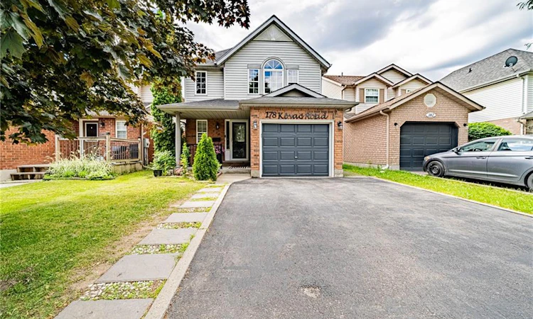 178 Kovac Road