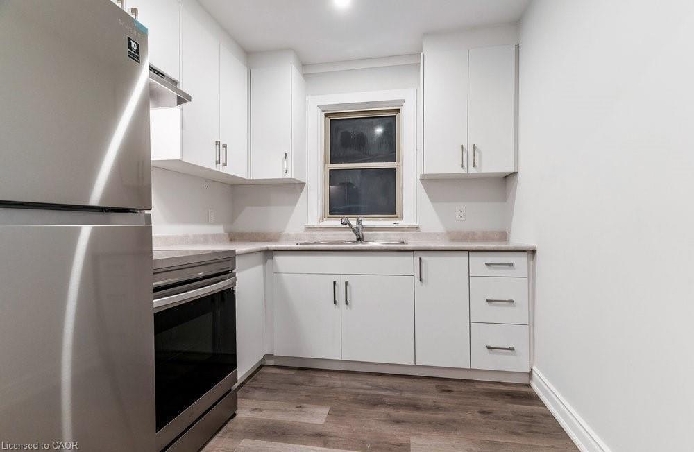 A-598 Upper James Street, Hamilton, ON, L9C 2Y8