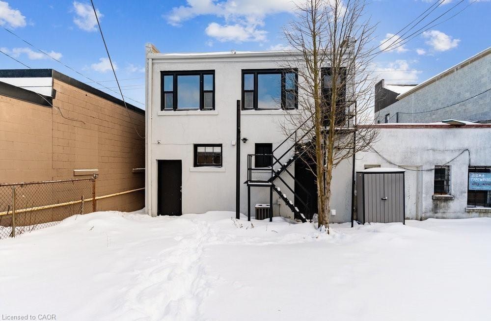 A-598 Upper James Street, Hamilton, ON, L9C 2Y8 - 4