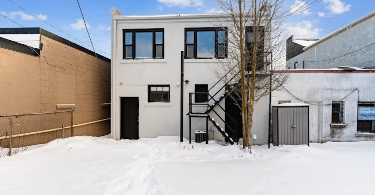 A-598 Upper James Street, Hamilton, ON, L9C 2Y8 - 4