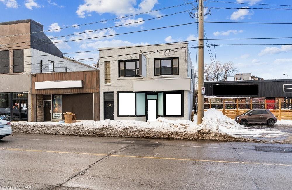 A-598 Upper James Street, Hamilton, ON, L9C 2Y8 - 3