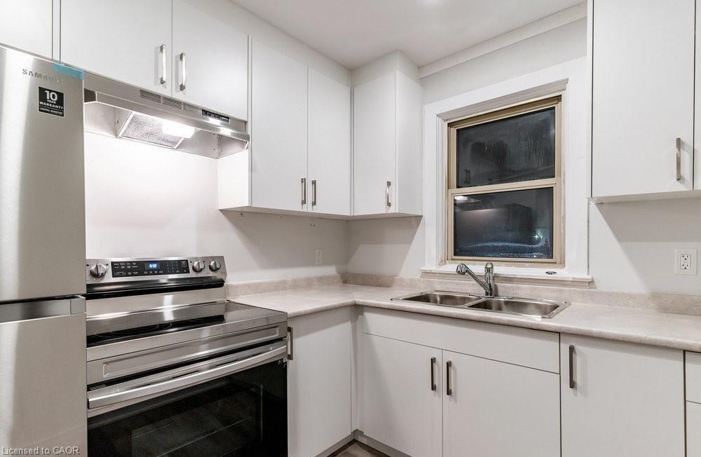 A-598 Upper James Street, Hamilton, ON, L9C 2Y8 - 7