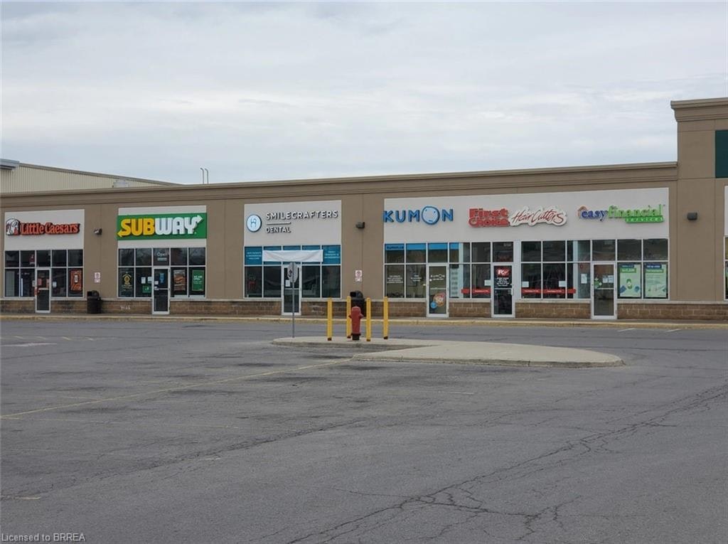 813-7 Erie Avenue, Brantford, ON, N3S 0K5 - 33