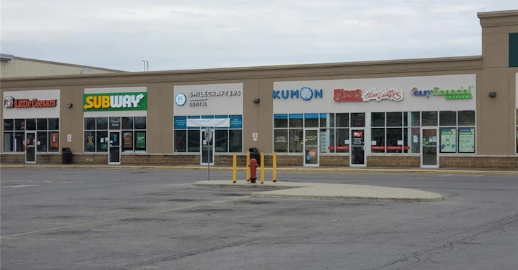 813-7 Erie Avenue, Brantford, ON, N3S 0K5 - 33