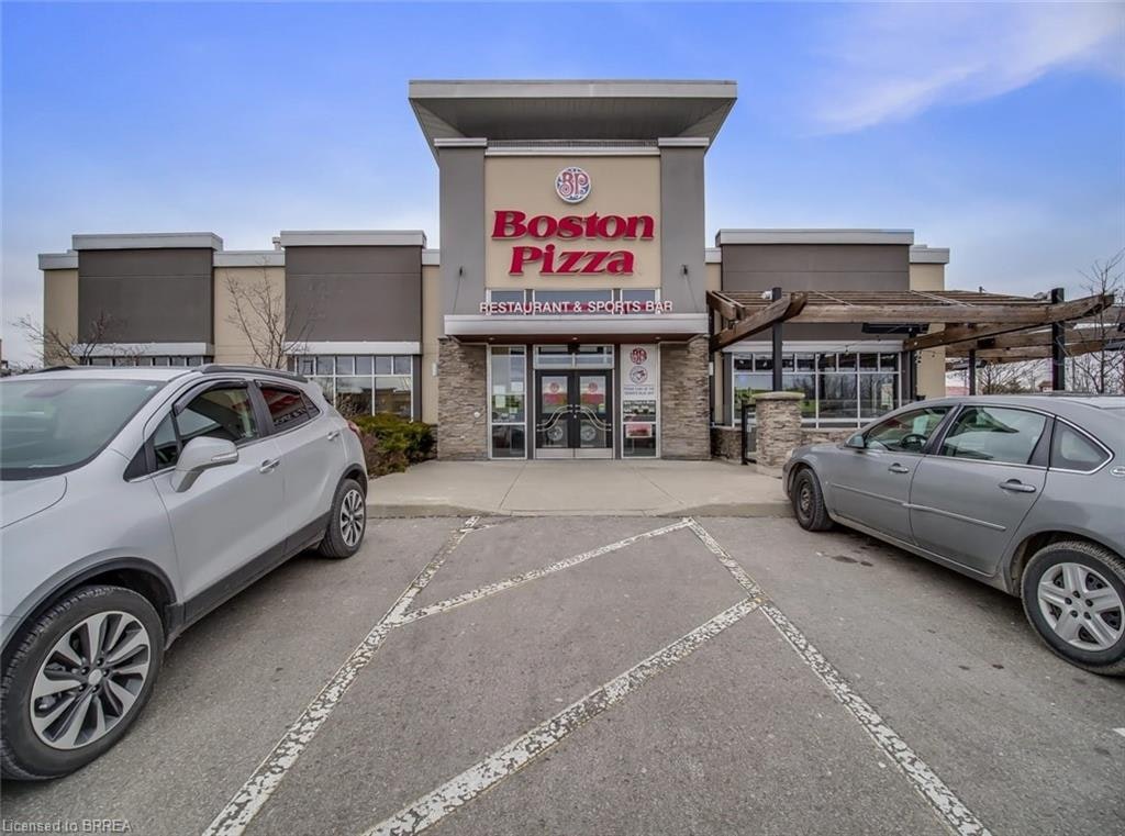 813-7 Erie Avenue, Brantford, ON, N3S 0K5 - 35