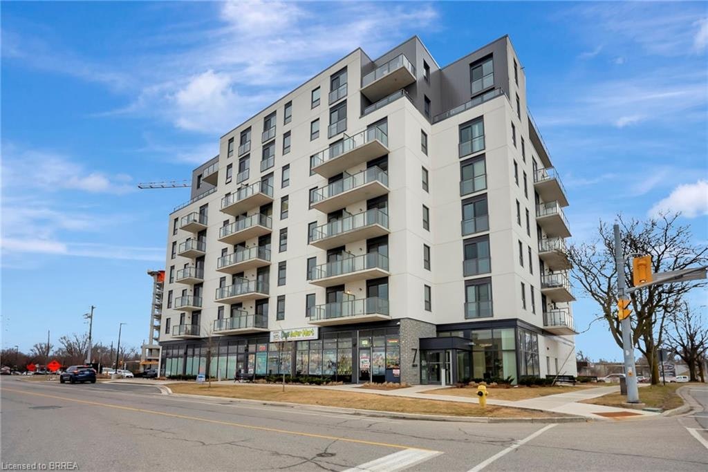 813-7 Erie Avenue, Brantford, ON, N3S 0K5