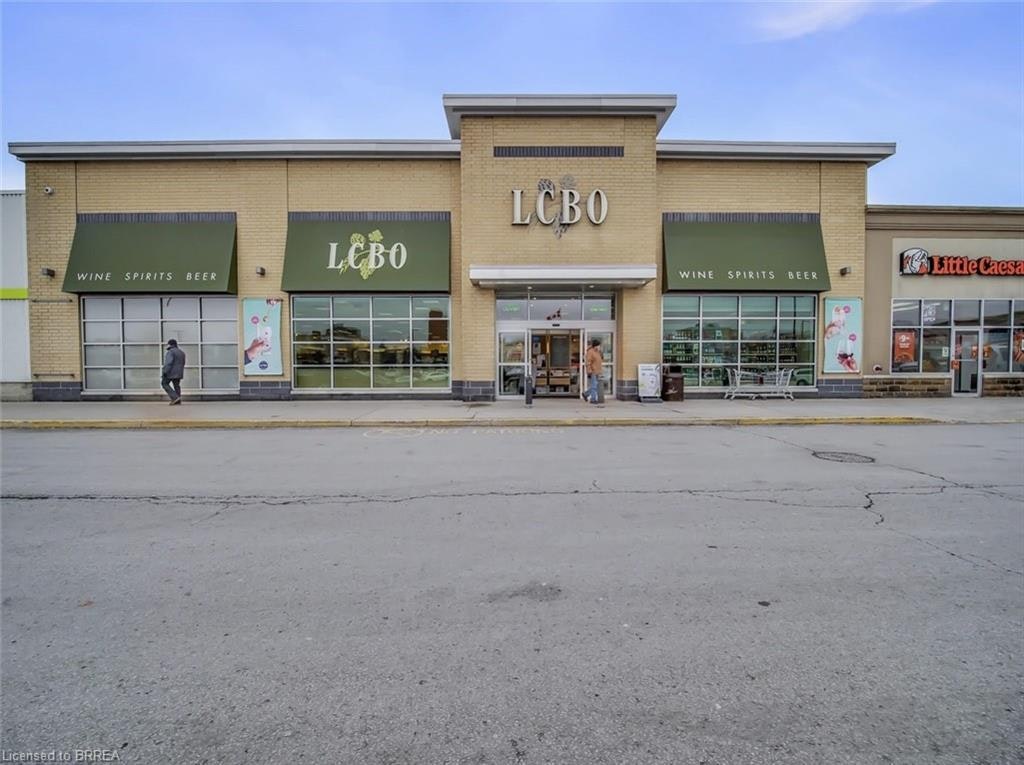 813-7 Erie Avenue, Brantford, ON, N3S 0K5 - 32