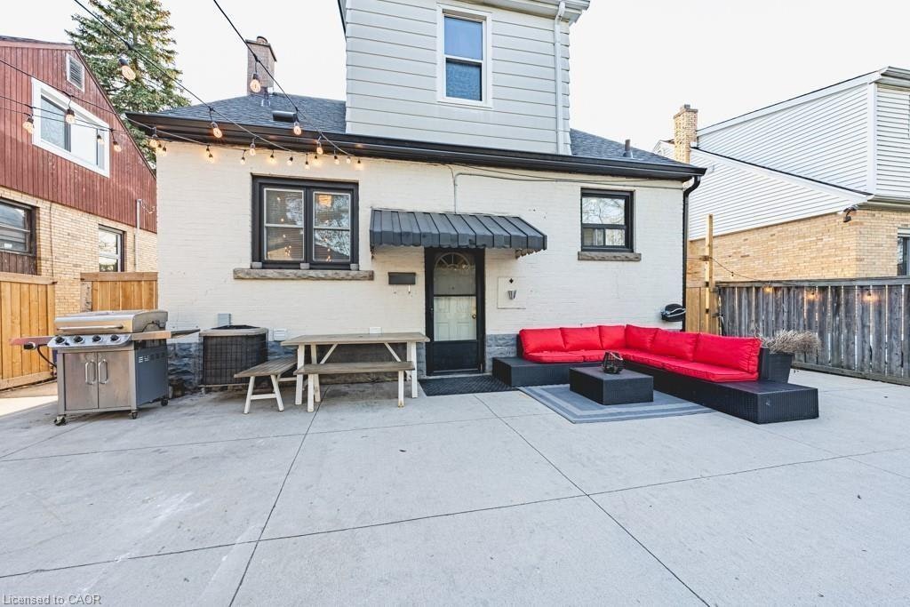 B-73 West 3rd Street, Hamilton, ON, L9C 3K2 - 21