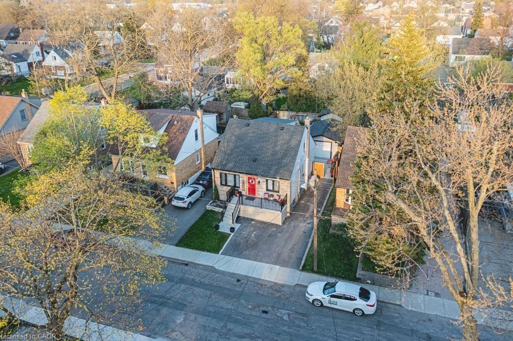 B-73 West 3rd Street, Hamilton, ON, L9C 3K2 - 19