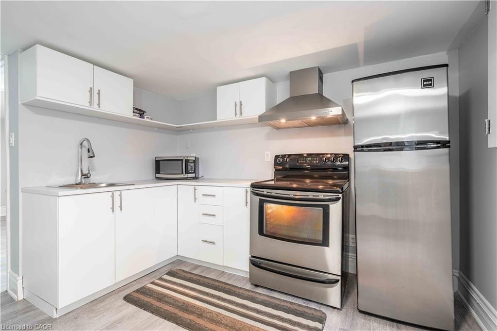 B-73 West 3rd Street, Hamilton, ON, L9C 3K2 - 6
