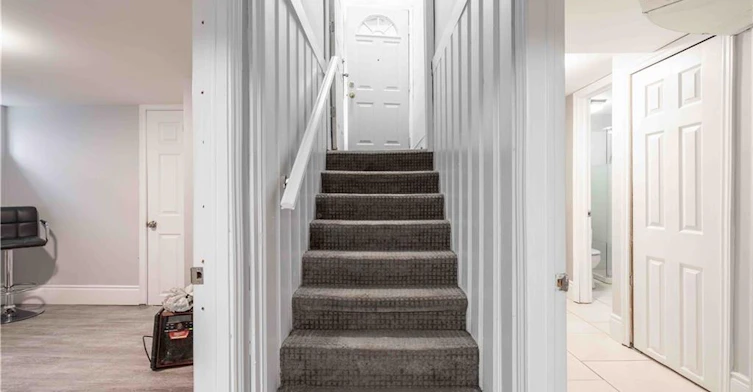 B-73 West 3rd Street, Hamilton, ON, L9C 3K2 - 3
