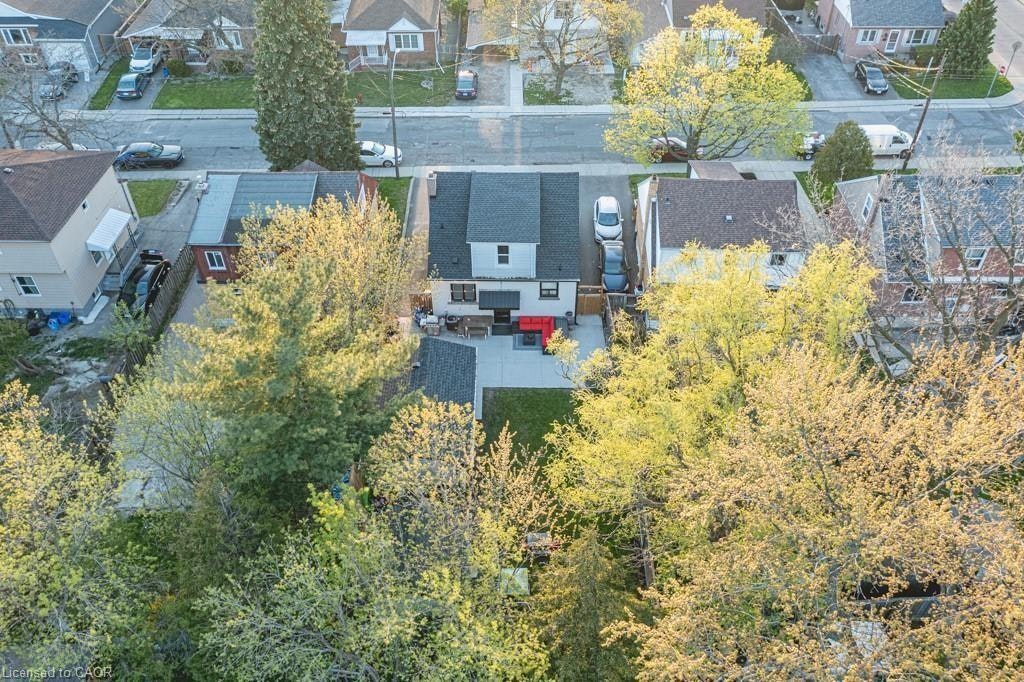B-73 West 3rd Street, Hamilton, ON, L9C 3K2 - 20