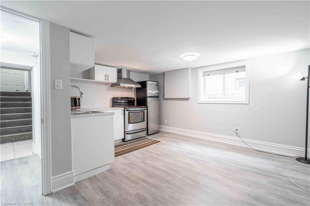 B-73 West 3rd Street, Hamilton, ON, L9C 3K2 - 4