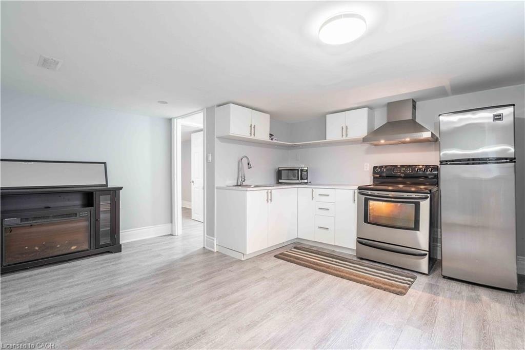 B-73 West 3rd Street, Hamilton, ON, L9C 3K2 - 5